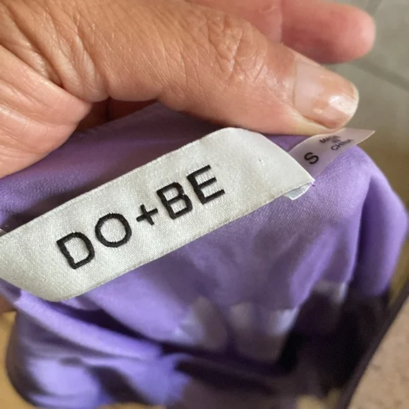 Do+Be dress - Picture 5 of 6